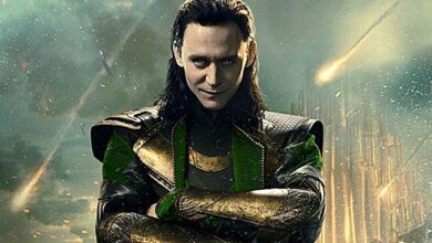 Loki Dizisinin 2 Sezon Yayin Tarihi Belli Oldu