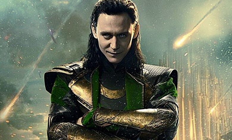 Loki Dizisinin 2 Sezon Yayin Tarihi Belli Oldu