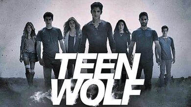 Netflix Populer Dizi Teen Wolfu Kaldiriyor