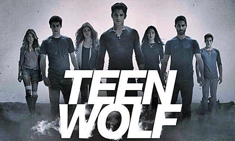 Netflix Populer Dizi Teen Wolfu Kaldiriyor