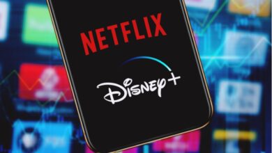 Netflix ve Disney Plus Arasindaki Rekabette Son Durum Ne Disney