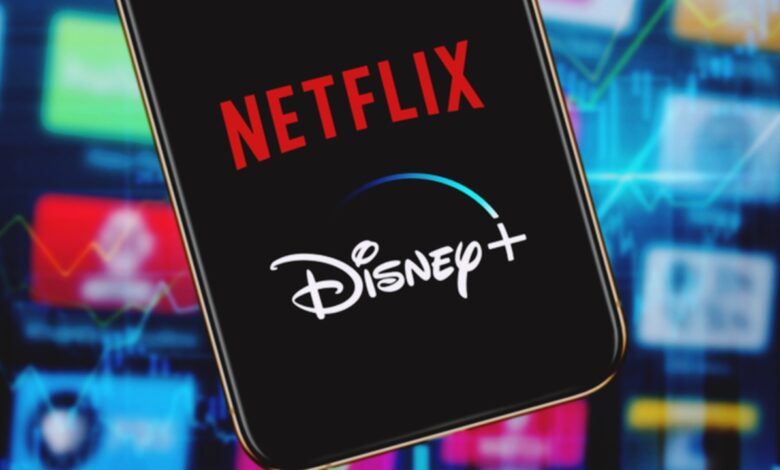 Netflix ve Disney Plus Arasindaki Rekabette Son Durum Ne Disney