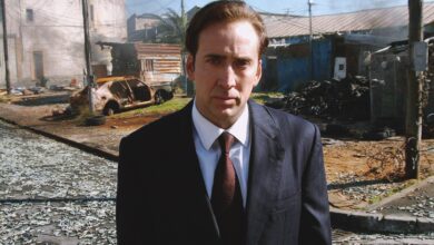 Nicolas Cagein Basrolunu Ustlenecegi Lord of War Filminin Devami Geliyor