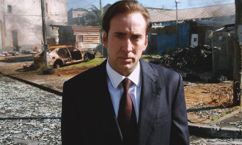 Nicolas Cagein Basrolunu Ustlenecegi Lord of War Filminin Devami Geliyor