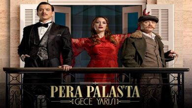 Pera Palasta Gece Yarisinin 2 Sezon Cekimleri Temmuzda Basliyor