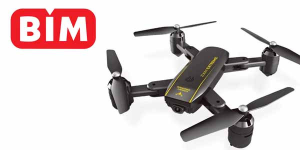Bim drone fiyatları 2023 Corby zoom adventure 500₺ indirimli