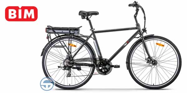 Bim Rks zf10 zf15 elektrikli bisiklet alınır mı? 5000₺ indirim