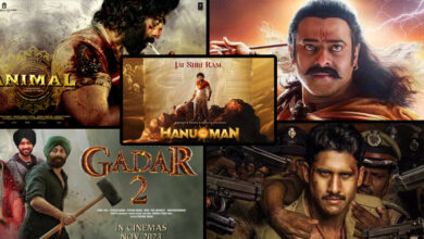 2023 En iyi Hint filmleri listesi