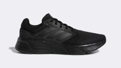 A101 Adidas Galaxy 6 GW4138 Erkek Spor Ayakkabı Siyah Yorumları ve Özellikleri