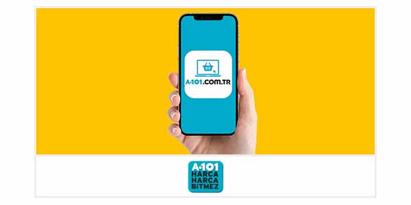 A101 market axess kredi kartı kampanyası 1 – 15 Haziran 2023