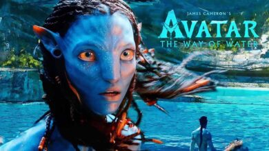 Avatar The Way of Water Disneyta Izleyicilerle Bulustu