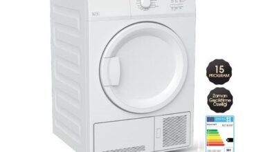 Bim 8 kg Çamaşır Kurutma Makinesi KEY 80 KRT Yorumları ve Özellikleri