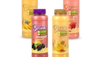 Bim Booza Tahıllı Meyveli İçecek Yorumları ve Özellikleri