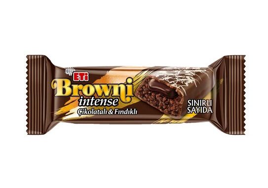 Bim Eti Browni Classic   Çikolatalı Fındıklı Kek Yorumları ve Özellikleri