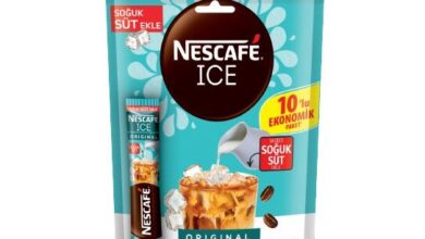Bim Nescafe Ice Hazır Soğuk Kahve 3’ü 1 Arada Yorumları ve Özellikleri