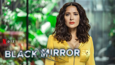 Black Mirror 7.sezon olacak mı? Netflix