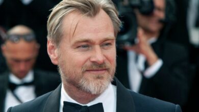 Christopher Nolan Sinemada Oturulacak En Iyi Koltugu Acikladi