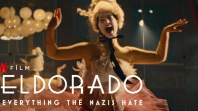 Eldorado Everything the Nazis Hate Filmi