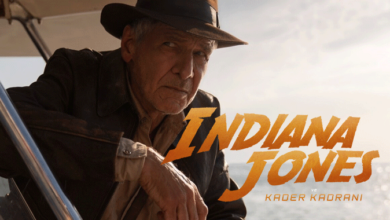 Indiana Jones ve Kader Kadranı Film (2023) Konusu