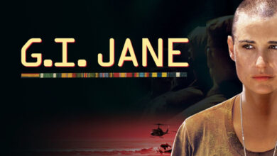 Jane’in Zaferi Filmi