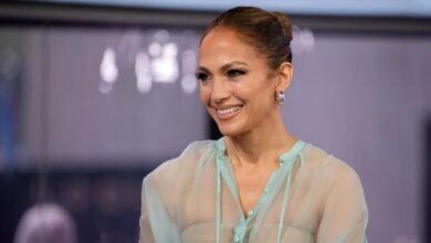 Jennifer Lopezun Genc Gorunmesini Saglayan 4 Aliskanligi