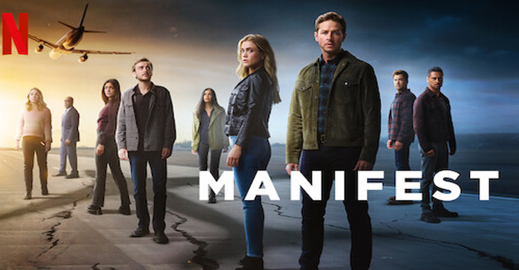 Manifest 4.sezon 2. kısım ne zaman çıkacak? Netflix