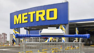 Metro market paraf kredi kartı kampanyası 1 Haziran- 5 Temmuz 2023