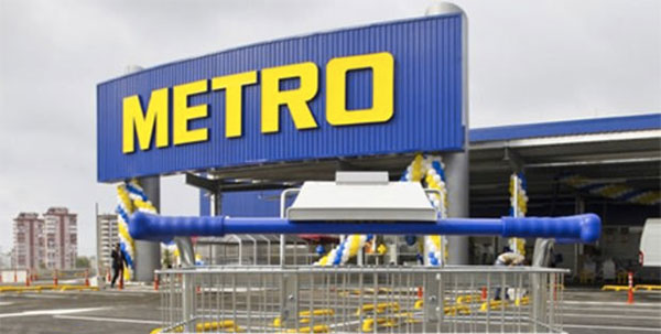 Metro market paraf kredi kartı kampanyası 1 Haziran- 5 Temmuz 2023