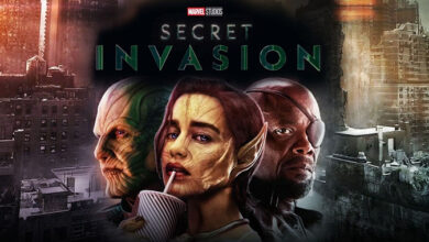 Secret Invasion 3.bölüm ne zaman yayınlanacak?