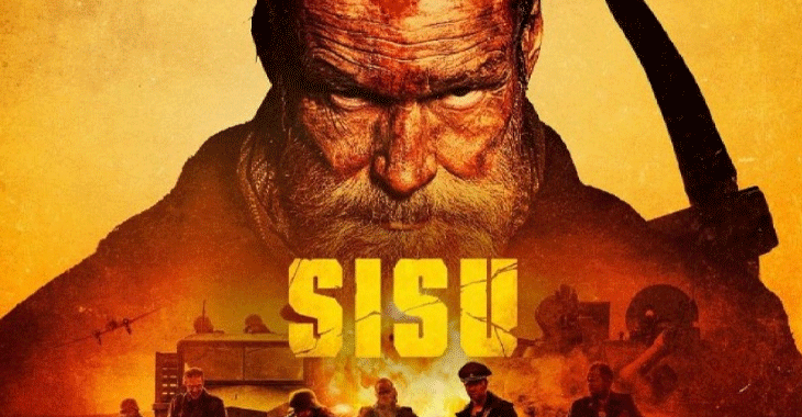 Sisu Film (2023) Konusu