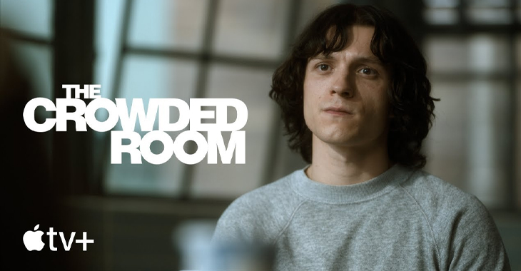 The Crowded Room 1.Bölüm Ne Zaman?