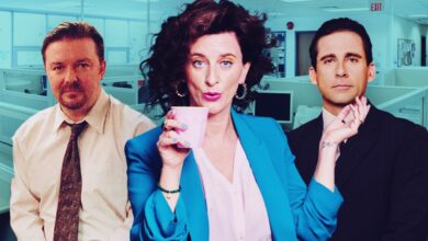 The Office Dizisinin Avustralya Versiyonunda Bas Rol Karakteri Bir Kadin