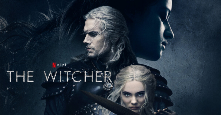 The Witcher 3.sezon ne zaman yayınlanacak? Netflix