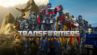 Transformers: Canavarların Yükselişi Film (2023) Konusu