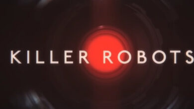 Bilinmeyenler Katil Robotlar Belgesel Filmi