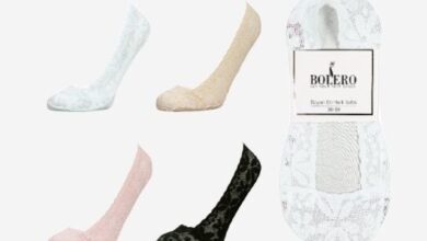 Bim Bolero  Dantelli Suba Çorap Kadın Yorumları ve Özellikleri