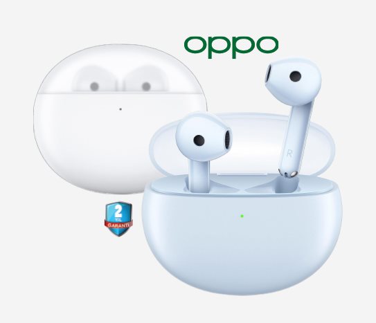 Bim Oppo Enco Air 2  Bluetooth Kulaklık Yorumları ve Özellikleri