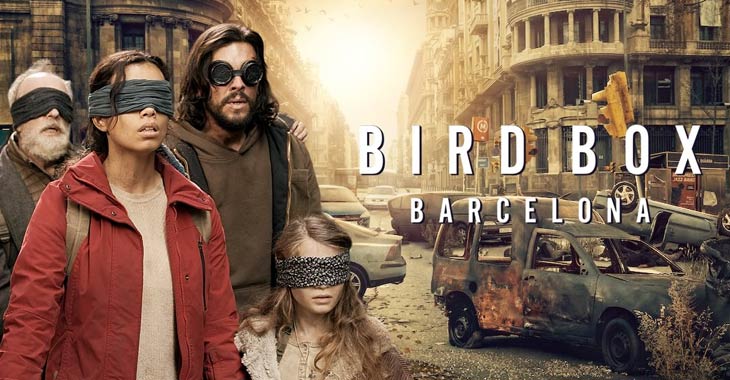 Bird Box Barcelona Yorumlar ve Ekşi Sözlük Tepkileri