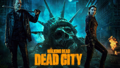 Dead City 4.bölüm ne zaman yayınlanacak?