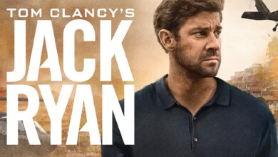Jack Ryan 5.sezon olacak mı? Amazon Prime Video
