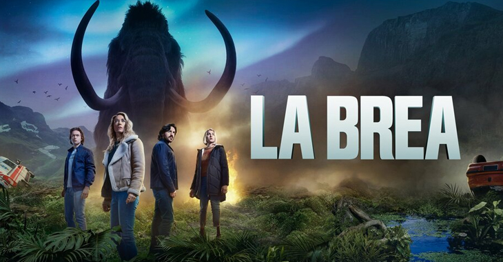 La Brea 3.sezon ne zaman çıkacak? NBC