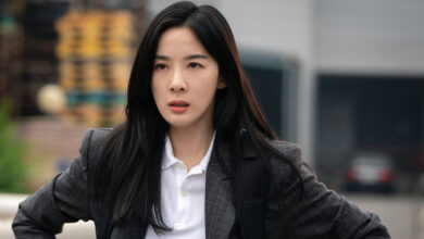 Lee Chung Ah kimdir? Celebrity dizisi Yoon Shi Hyun