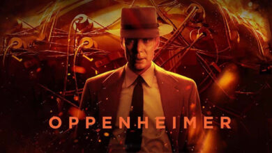 Oppenheimer Filmi