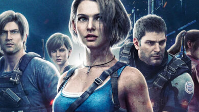 Resident Evil: Death Island Film (2023) Konusu