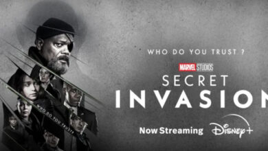 Secret Invasion 5.bölüm ne zaman yayınlanacak?