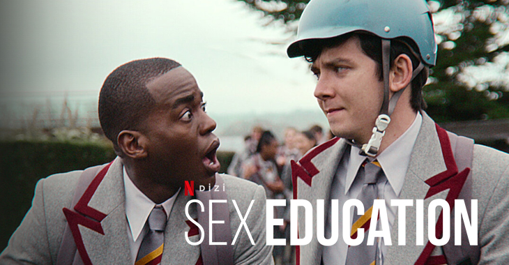 Sex Education 4.sezon ne zaman yayınlacak? Belli oldu!