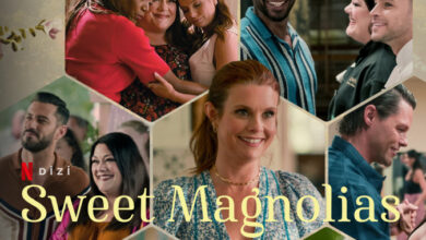 Sweet Magnolias 4.sezon olacak mı? Netflix