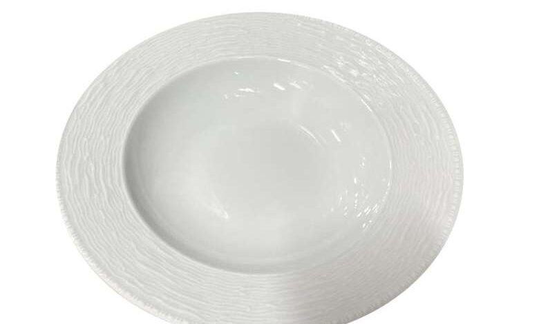 A101 Güral Porselen Yemek Tabağı 23 cm Beyaz Yorumları ve Özellikleri