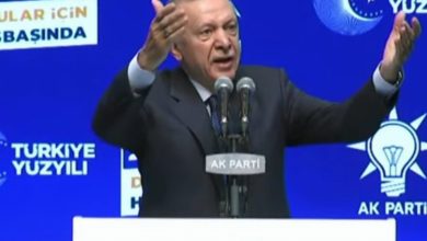 AK Parti 22 yasini kutluyor… Cumhurbaskani Erdogan konusuyor CANLI