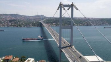 Bakan Uraloglu acikladi… Istanbul icin plan hazir… Aski halatlari yenileniyor
